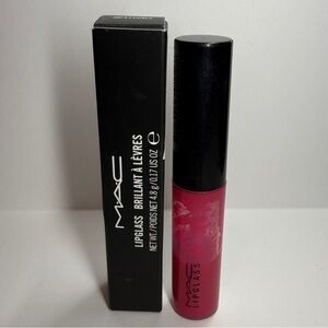 MAC Cosmetics Impassioned Lipglass